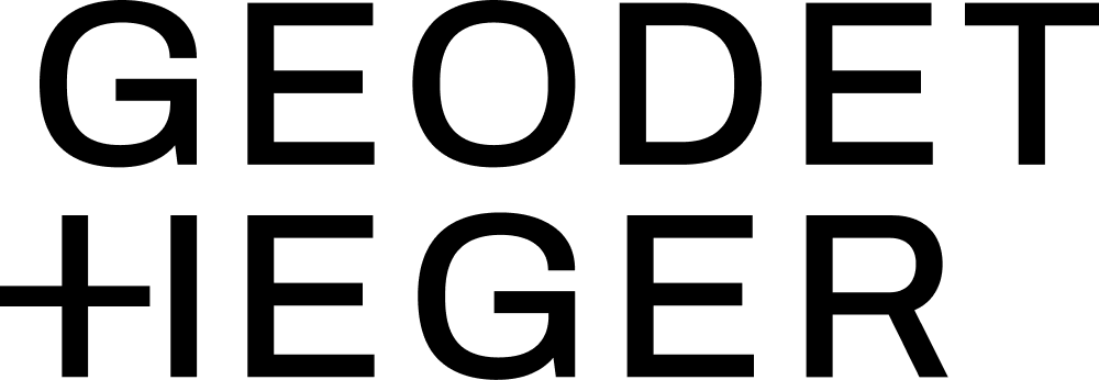 Geodet Heger